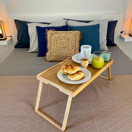 Casa Dante Apartment Tias Bagian luar foto