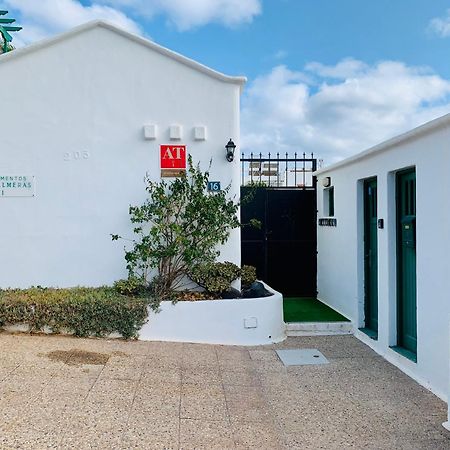 Casa Dante Apartment Tias Bagian luar foto