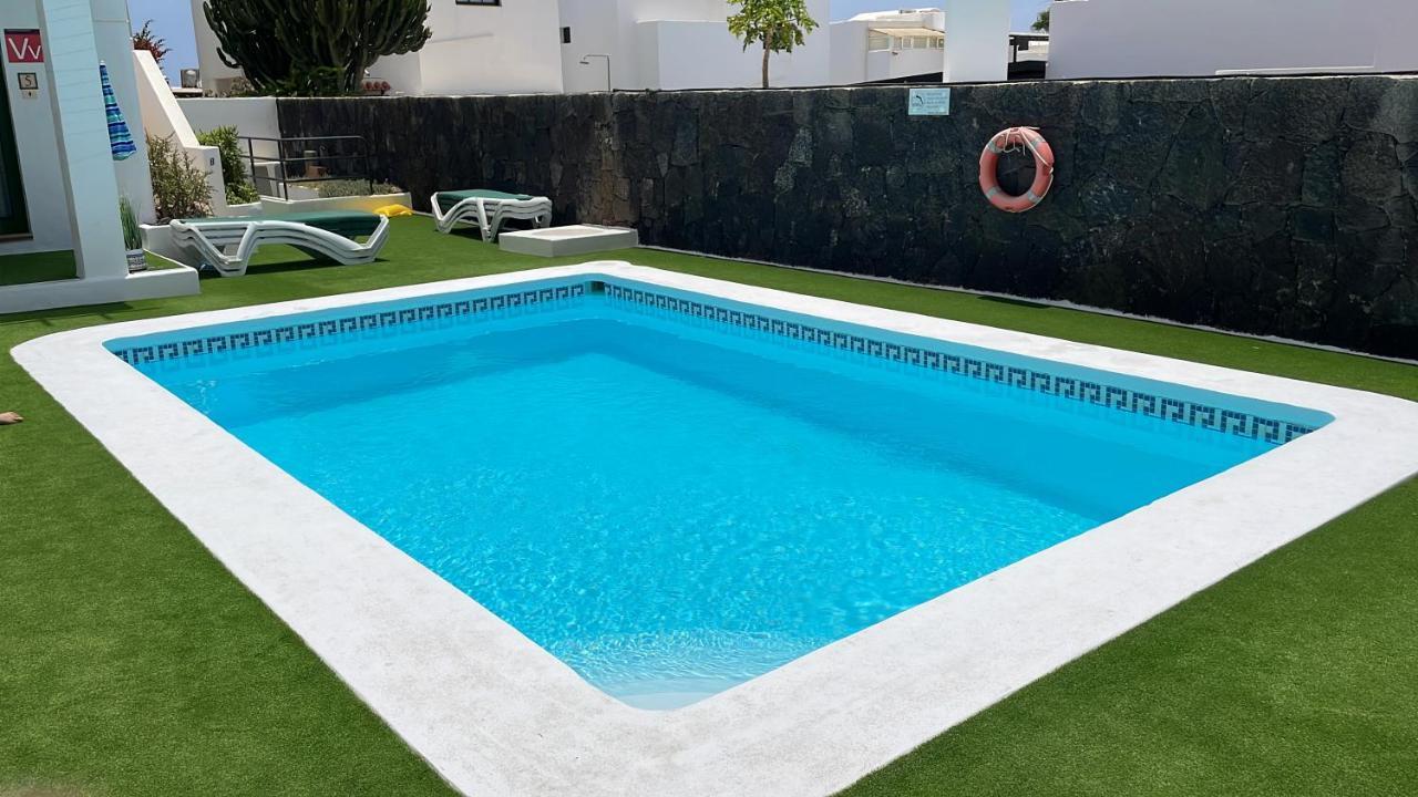 Casa Dante Apartment Tias Bagian luar foto