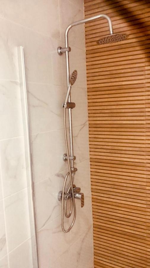 Casa Dante Apartment Tias Bagian luar foto