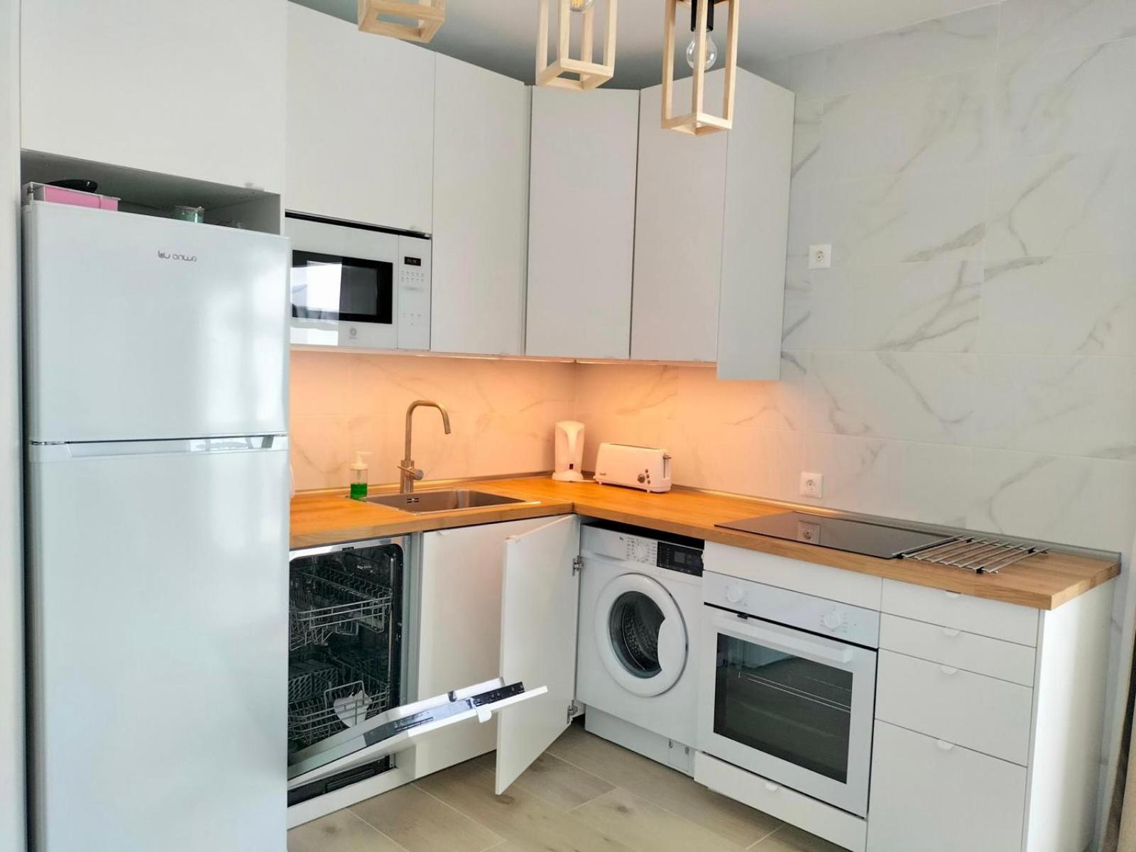 Casa Dante Apartment Tias Bagian luar foto